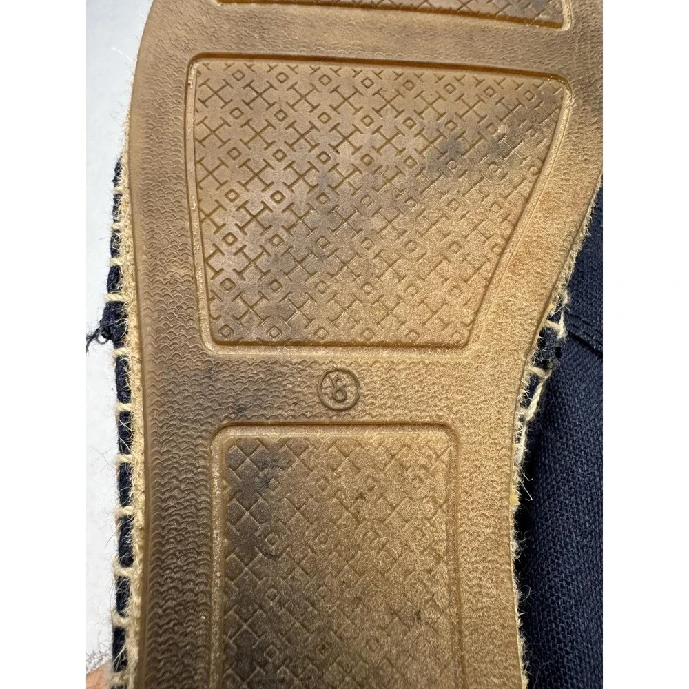Tory Burch women mark
